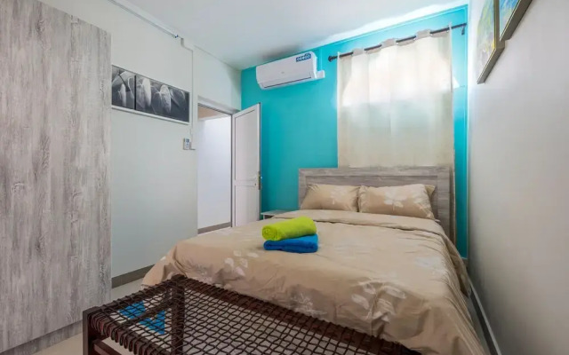 Nenuphar Apartment by Dream Escapes