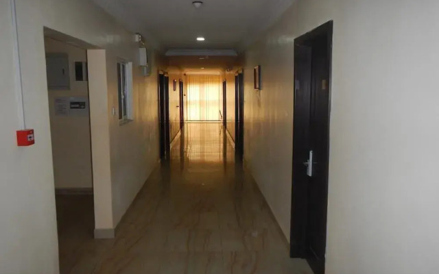206 Exclusive Hotel