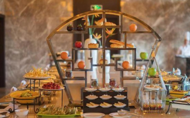 Baoyue Junting Hotel