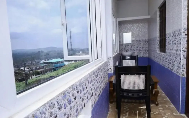 Sri Nandha Luxury Comforts