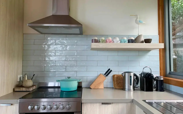 The Surf Shack Holiday House