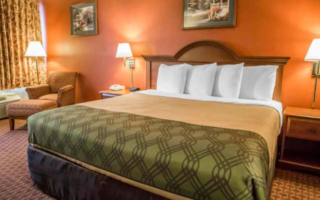 Econo Lodge Jacksonville