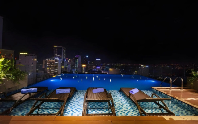 Ventana Nha Trang Hotel