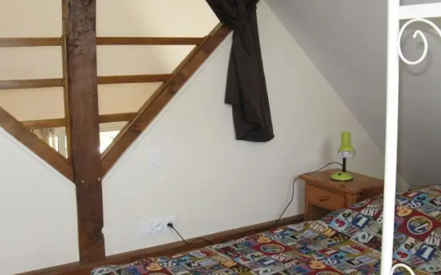 Le Gîte Anjoué