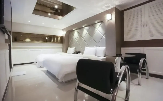 Seongnam Hotel wol