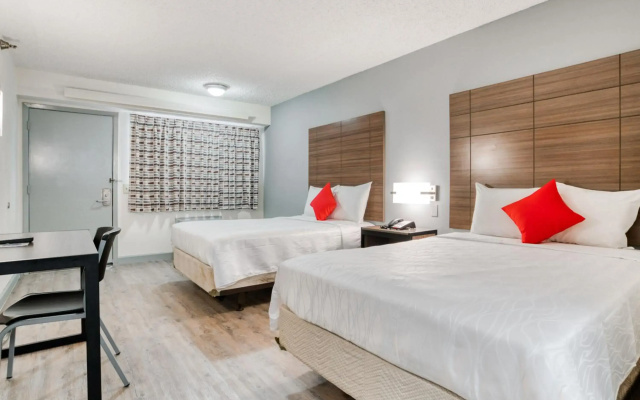 Dallas Love Field Inn