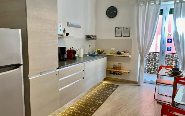 Borgo Trento Home, incantevole appartamento
