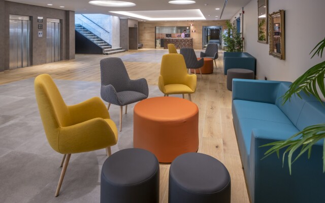 Hotel 4R Gran Europe