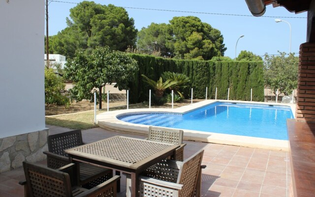 Villa Pegaso