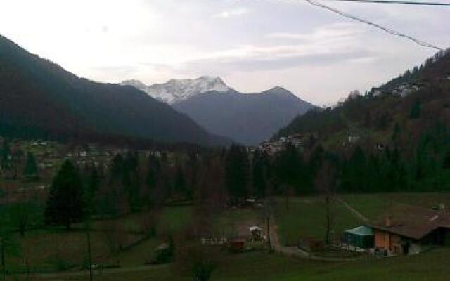 La Marmote Albergo Diffuso di Paluzza Aip