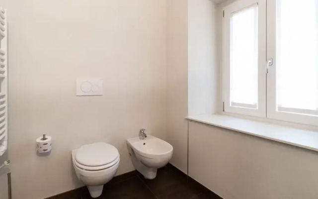 Rosales 1 B - Apartment Milan