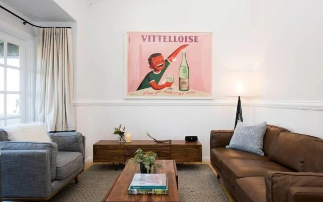 Peppertree Hill Luxury Farm Accommodation