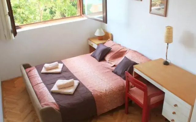 Holiday Home Sea View Top Position