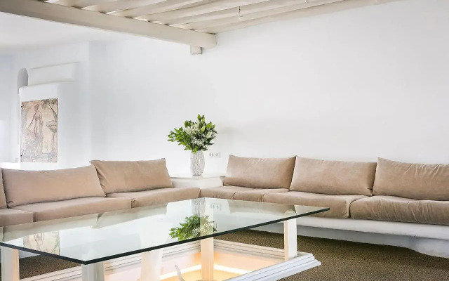 Ilio Maris Hotel