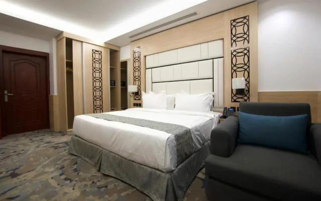 Mora Hotel