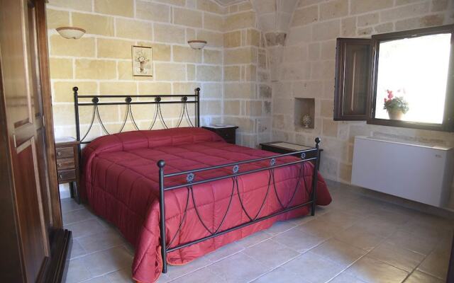 Masseria Giustiniani