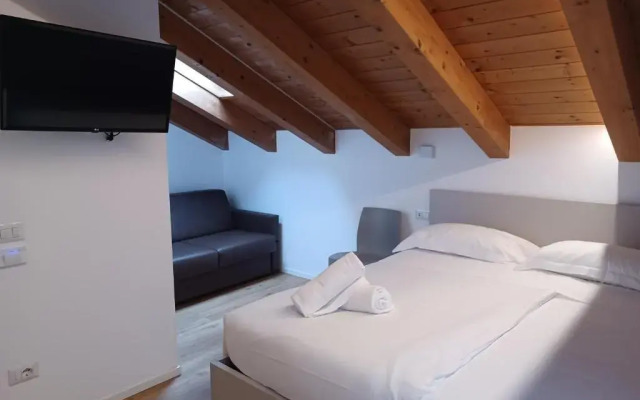 Superior Beach Aparthotel