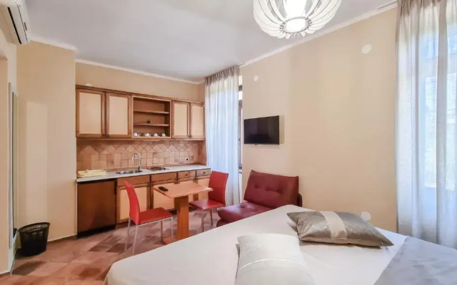 Apartmani Villa Kontesa