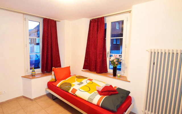 Sunny Day Holiday Apartment