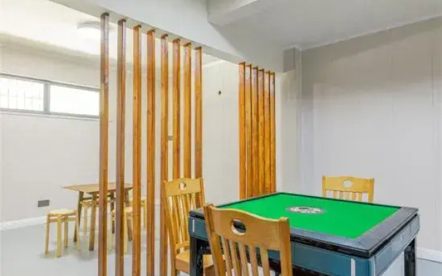 xingyuan Residential accommodation