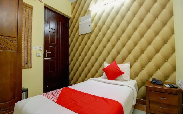 OYO 7021 High Point Serviced Apartment
