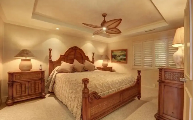 Makena Surf, #f-107 2 Bedroom Condo
