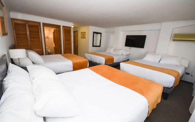 Nogales Hotel & Convention Center