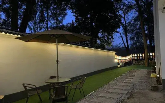 Camellia Residence