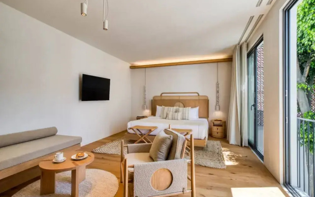 Casa Ofelia - Bright Studio in Polanco