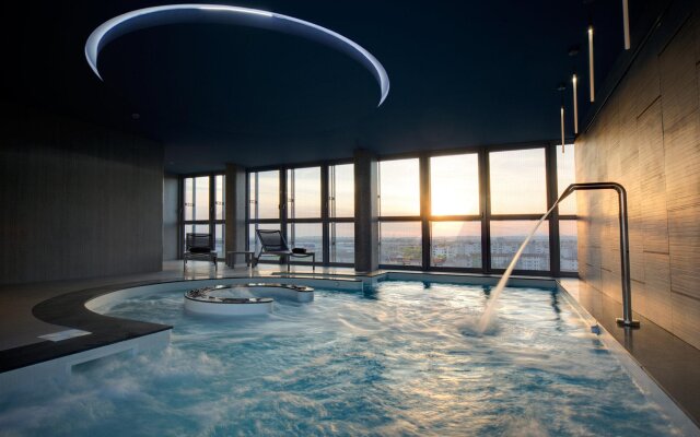 Crowne Plaza Verona Fiera by IHG