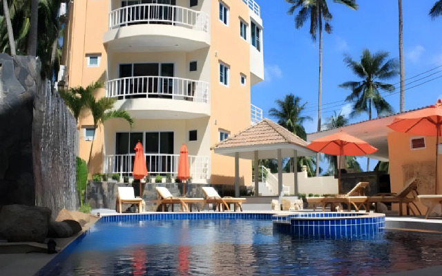 Chaweng Noi Residence