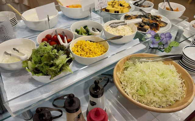 Apa Hotel Isehara-Ekimae