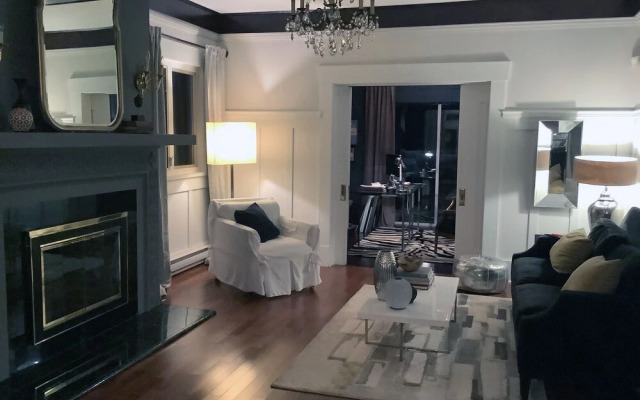 Suite Smart Shaughnessy