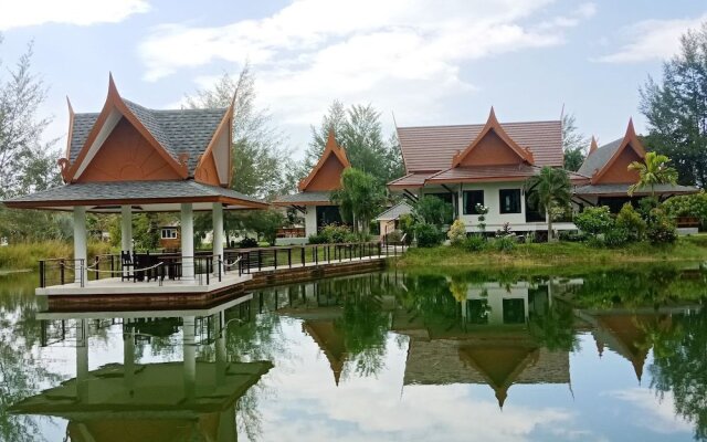 Villa Warin Khao Lak