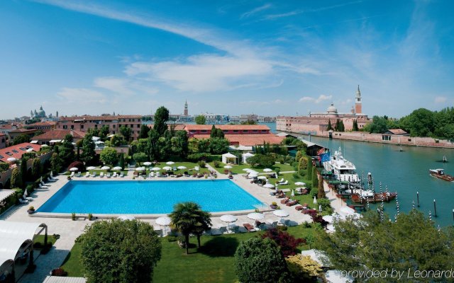 Hotel Cipriani, A Belmond Hotel, Venice