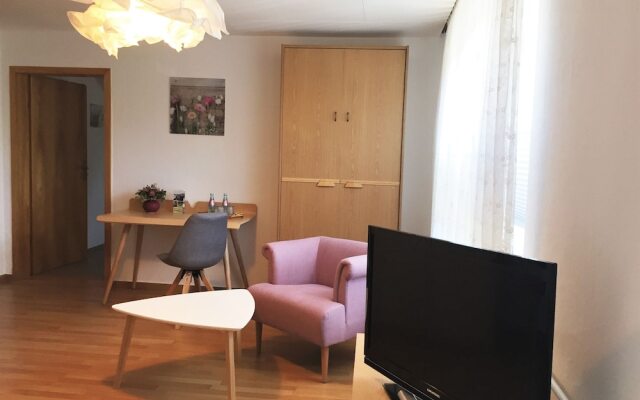 Waldhotel Tannmuehle