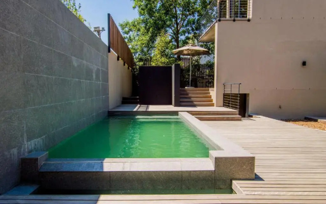 De Haas Living @ Die Laan 2