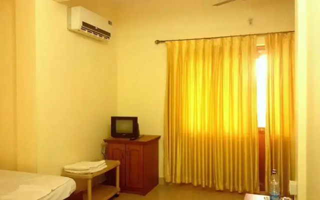 Saikunj Holiday Homes