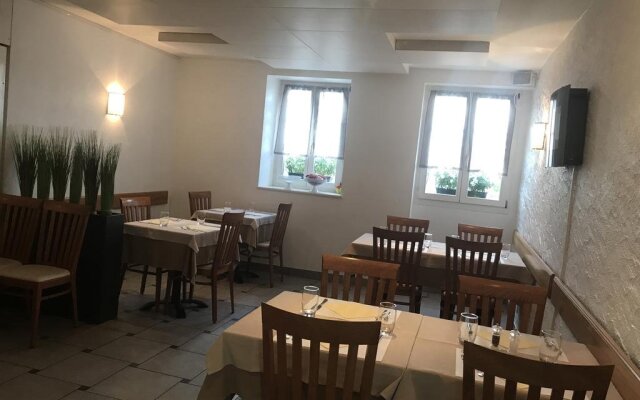 Auberge La Croix-Blanche