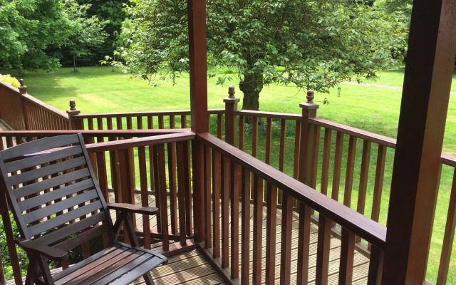 The Grange Country House Hotel
