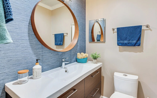 Charming Apartment in Downtown Winston-salem!