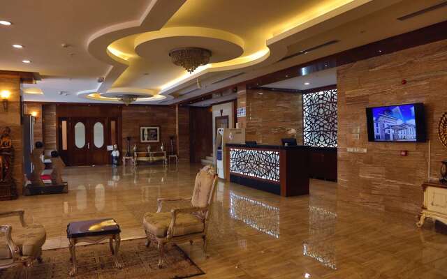 Best Western Plus Erbil