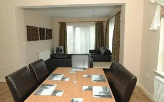 Ashwood Apartments Donegal