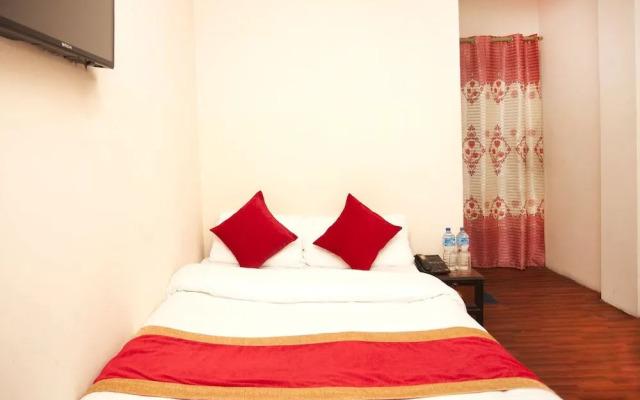 Paschim Nepal Guest House by OYO Rooms