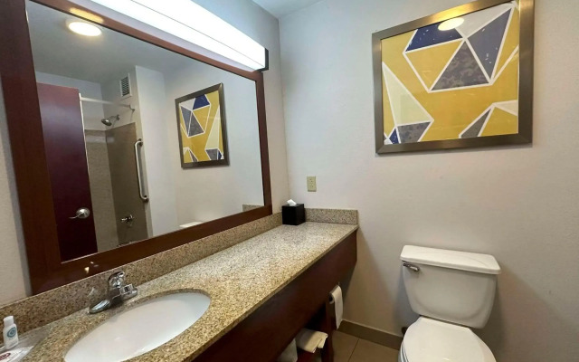 Comfort Suites Jackson-Cape Girardeau