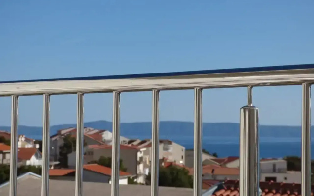 Beautiful View and Apartment for Family