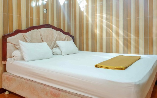 Hotel Mario Pulana Bone