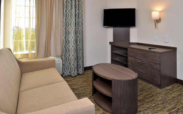 Candlewood Suites Lodi by IHG