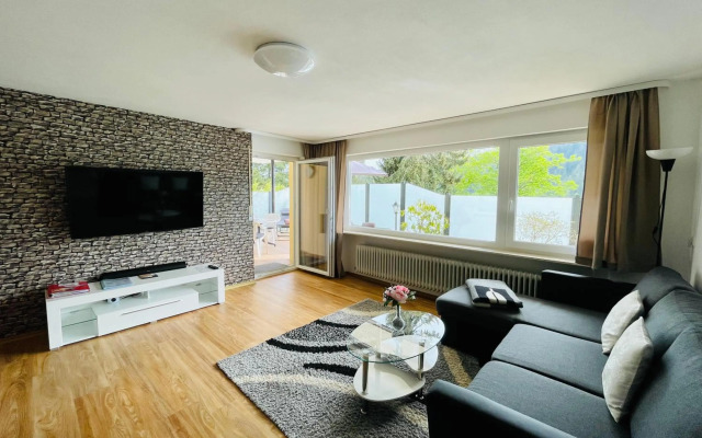 Ferienwohnung Haus Jenni im Schwarzwald