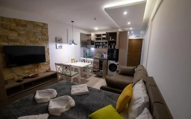 LUX Milmari N83 Apartment Kopaonik